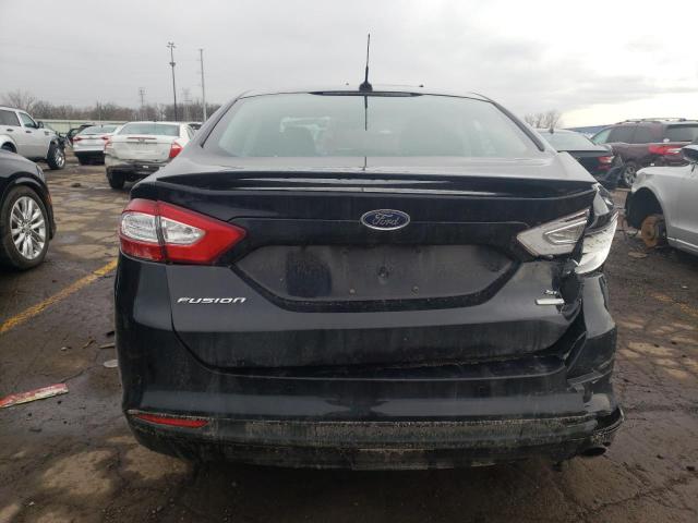 2016 Ford FUSION 2016 - Image 6