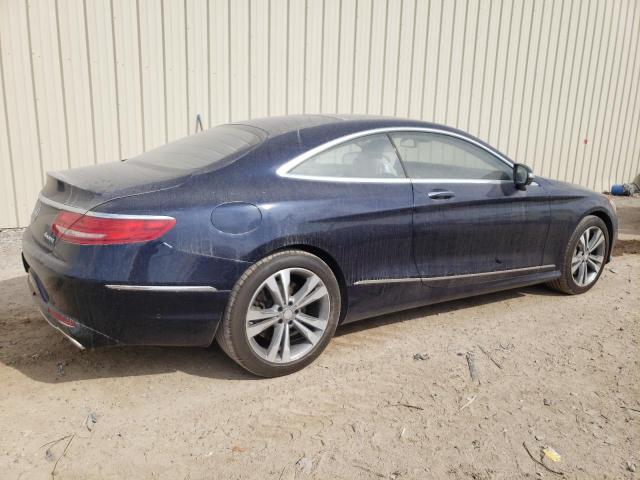 2016 Mercedes-benz S - Image 3