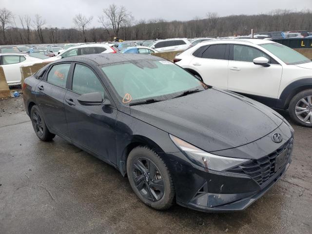 2022 Hyundai Elantra - Image 4