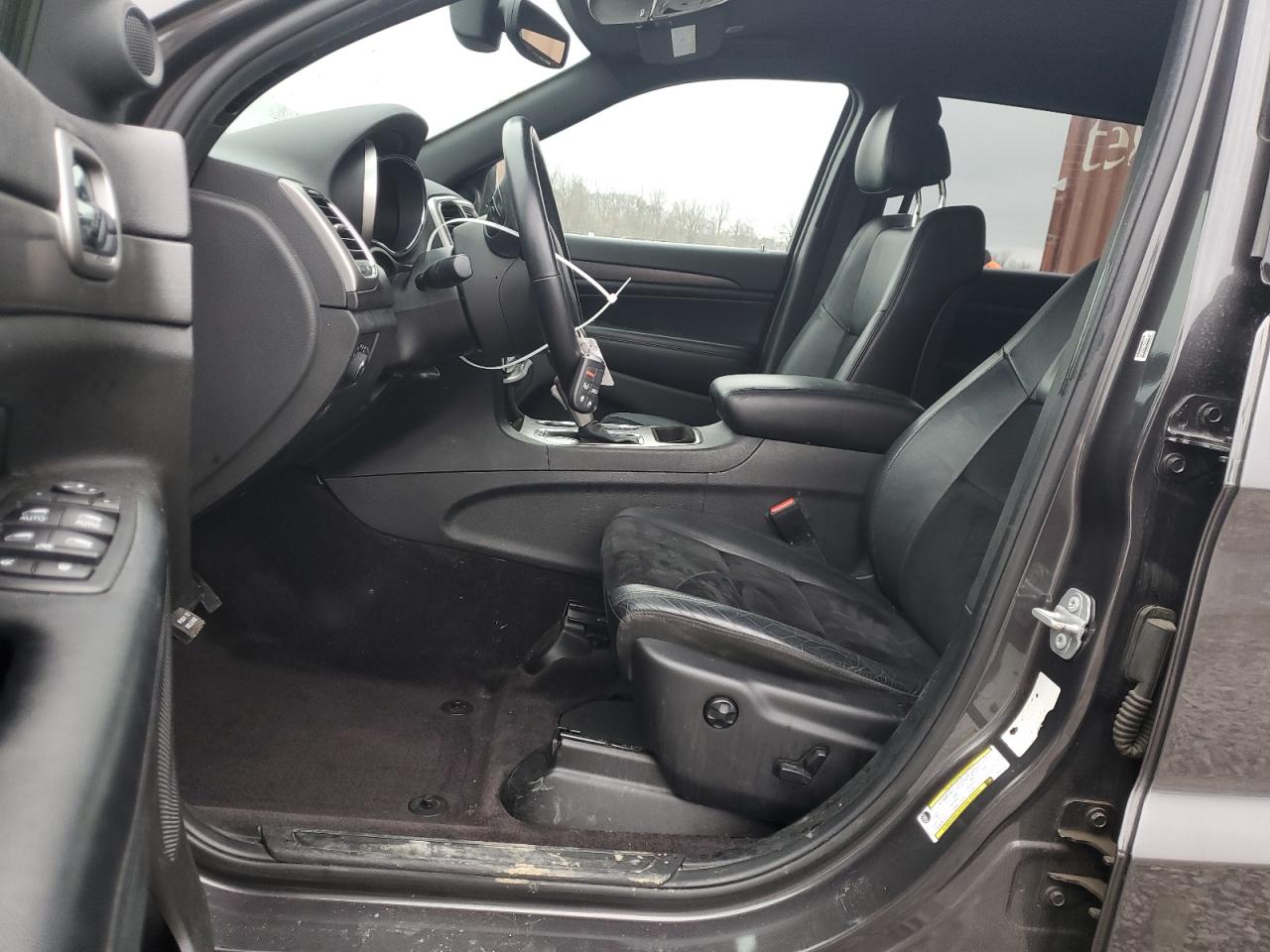 2018 JEEP GRAND CHER - Image 7