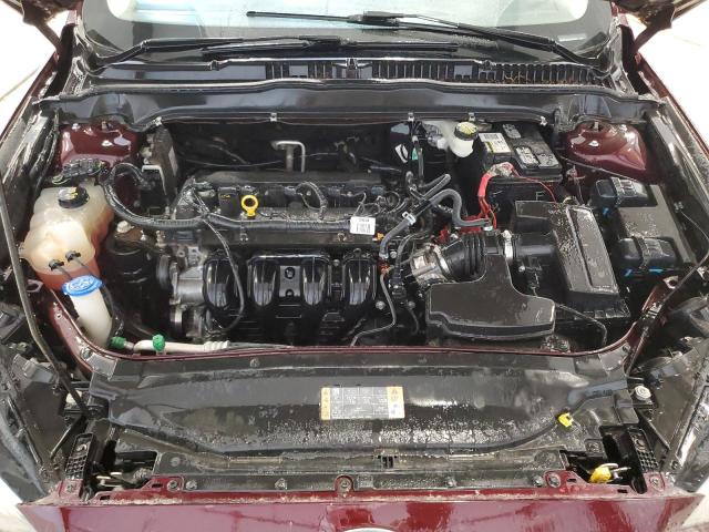 2017 Ford FUSION - Image 11