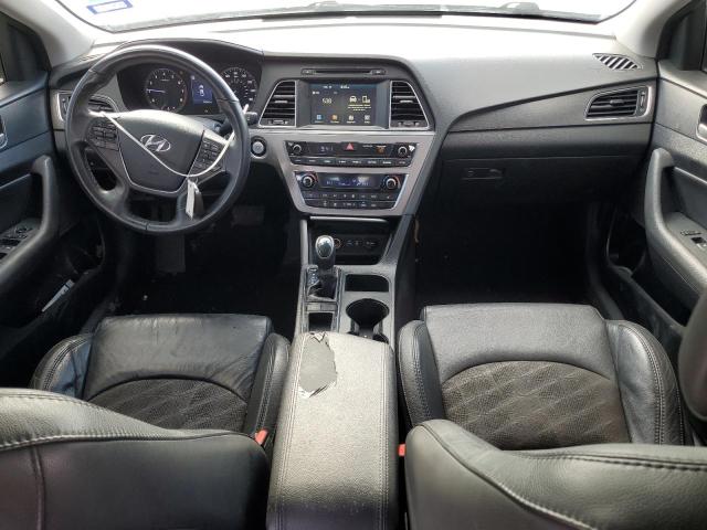 2016 Hyundai Sonata - Image 8