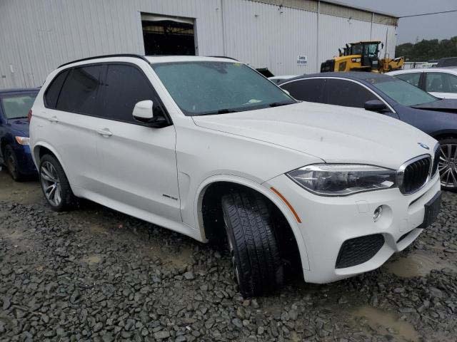 2014 BMW X5 - Image 2