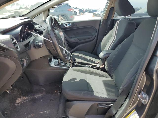 2015 Ford Fiesta - Image 7