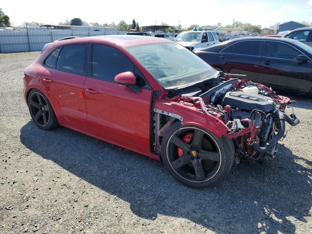 2018 Porsche MACAN - Image 4