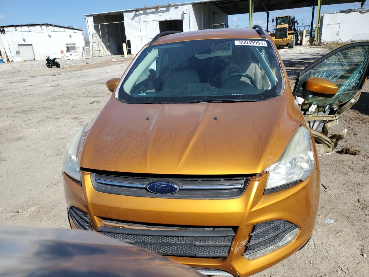 2016 FORD ESCAPE - Image 5