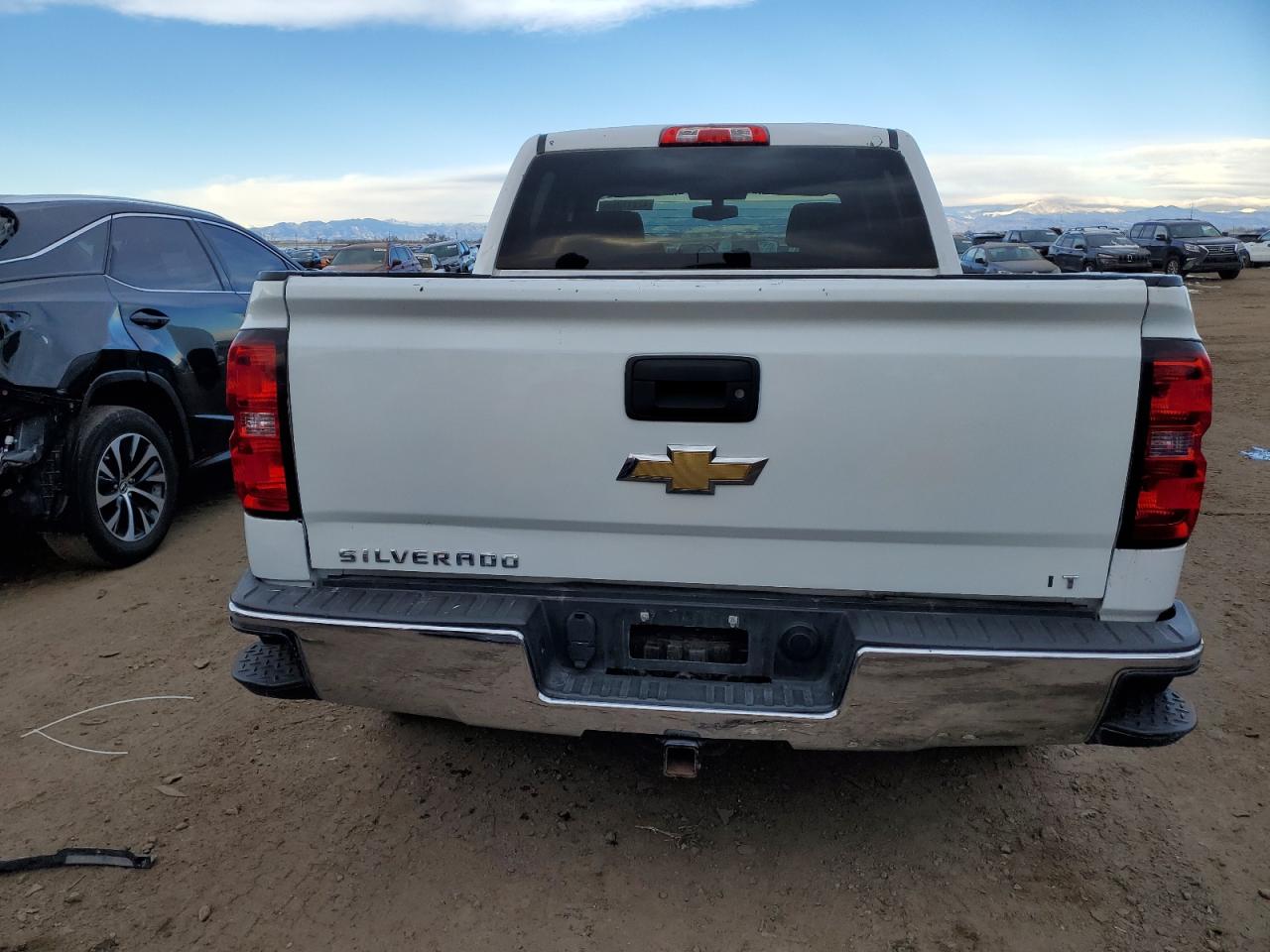 2015 CHEVROLET ALL Models - Image 6