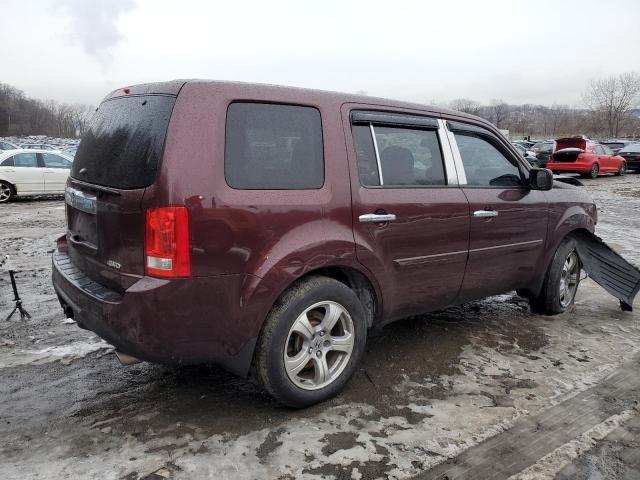 2015 Honda Pilot - Image 3