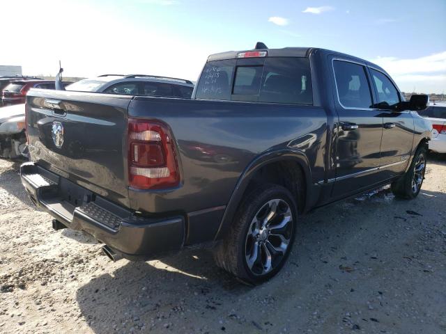 2019 Ram 1500 - Image 3