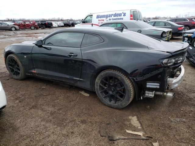 2021 Chevrolet Camaro LT - Image 3