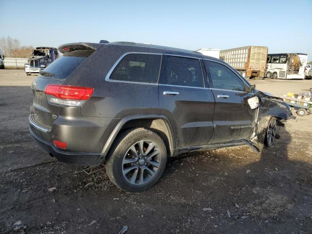 2018 Jeep Grand Cherokee - Image 3
