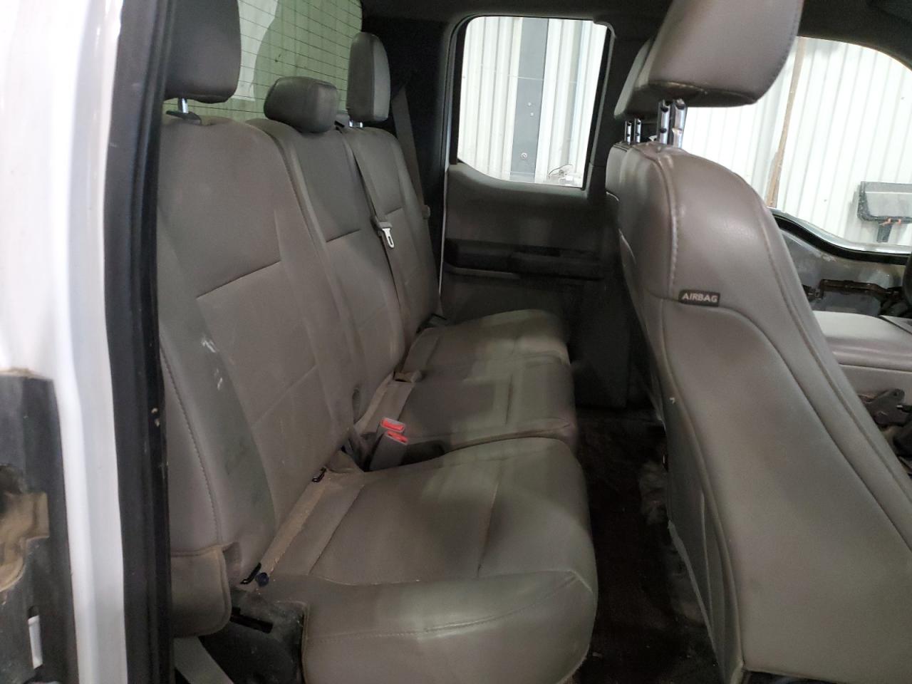 2017 FORD F-150 - Image 10