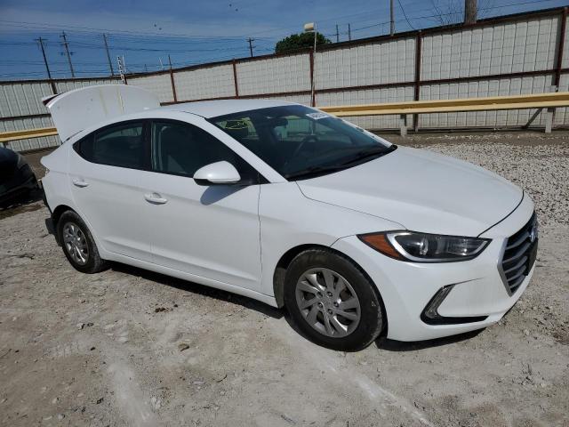 2017 Hyundai Elantra - Image 4