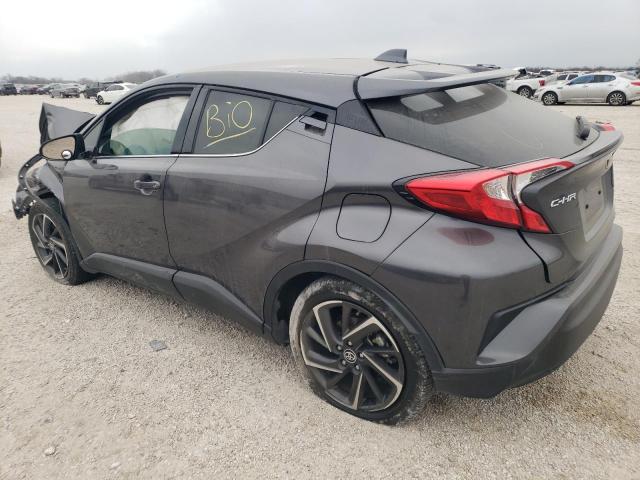 2020 Toyota C-HR - Image 2