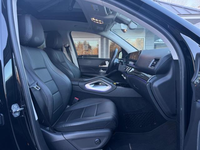 2020 Mercedes-benz GLS - Image 5