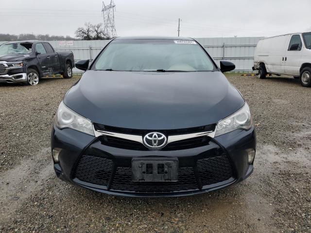 2016 Toyota CAMRY - Image 5