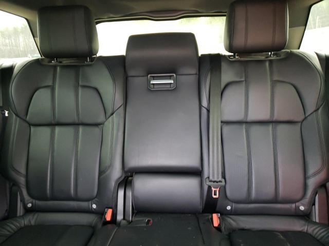 2015 Land Rover Range Rover Sport - Image 5