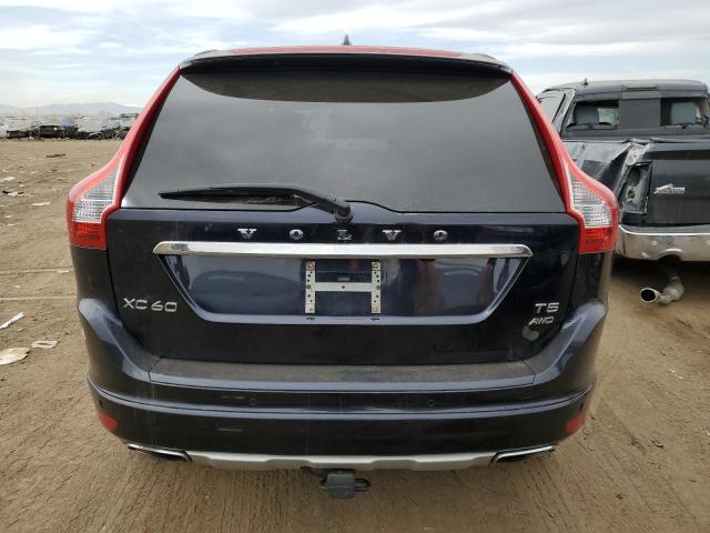 2016 Volvo XC60 - Image 6