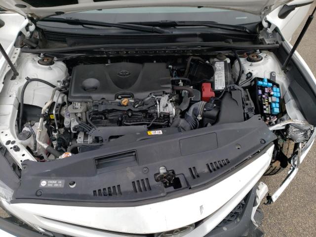 2020 Toyota CAMRY - Image 11