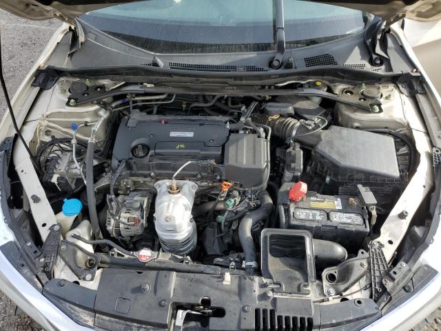 2017 Honda Accord - Image 11