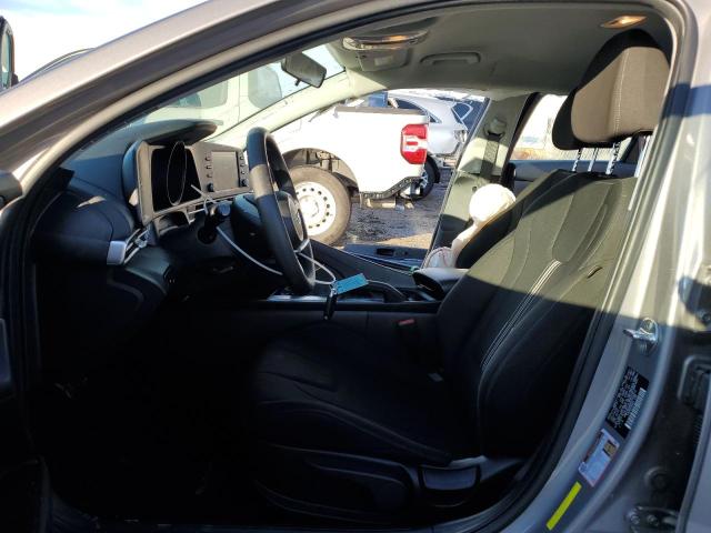 2023 Hyundai Elantra - Image 7