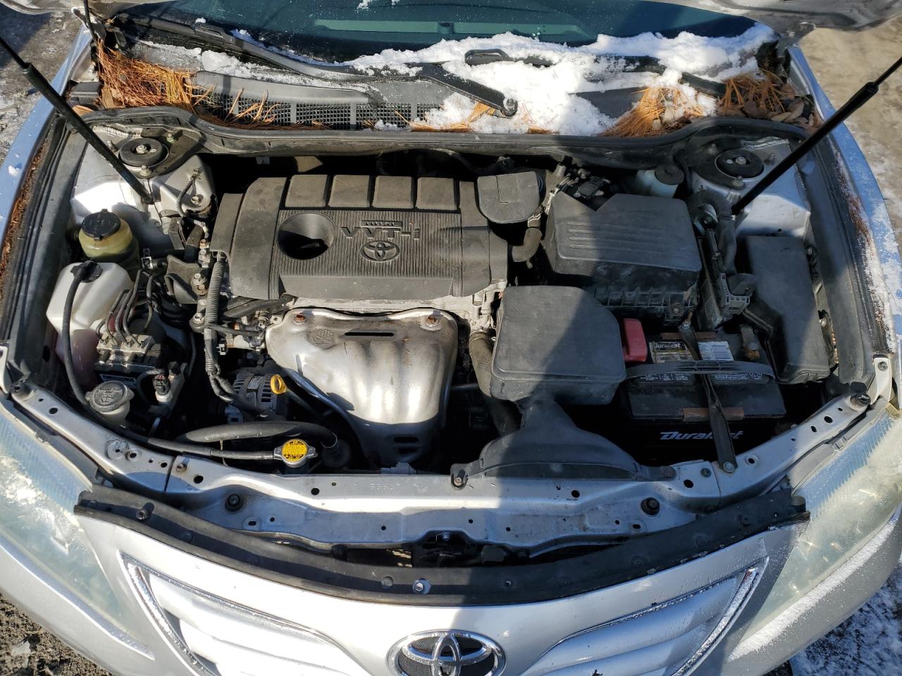 2011 Toyota Camry - Image 11