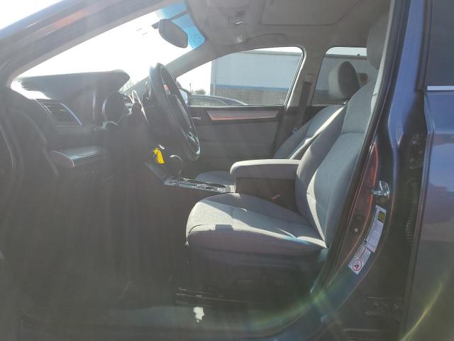 2018 Subaru OUTBACK 2018 - Image 7