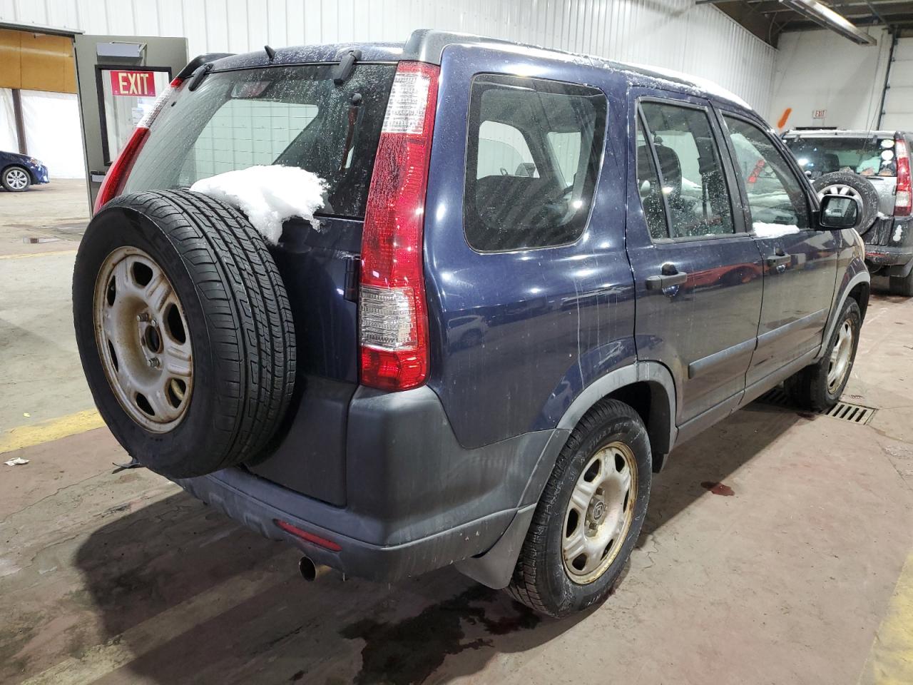 2006 Honda CR-V - Image 3