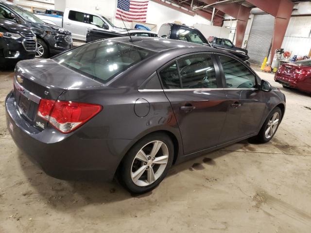 2015 Chevrolet CRUZE - Image 3
