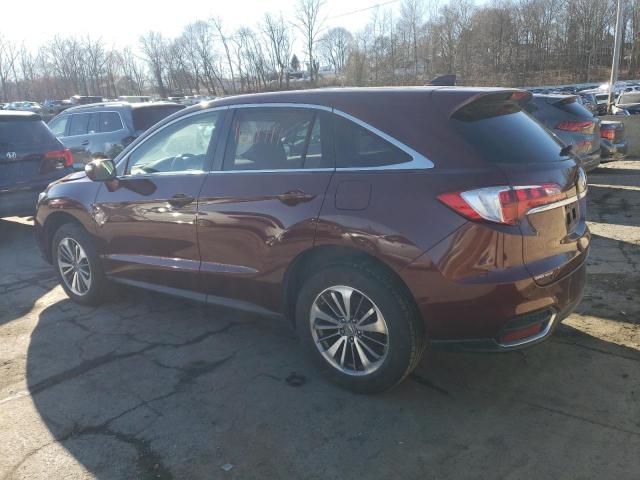 2016 Acura RDX - Image 2