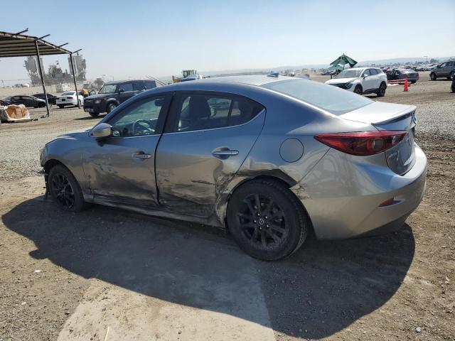 2016 Mazda 3 - Image 2
