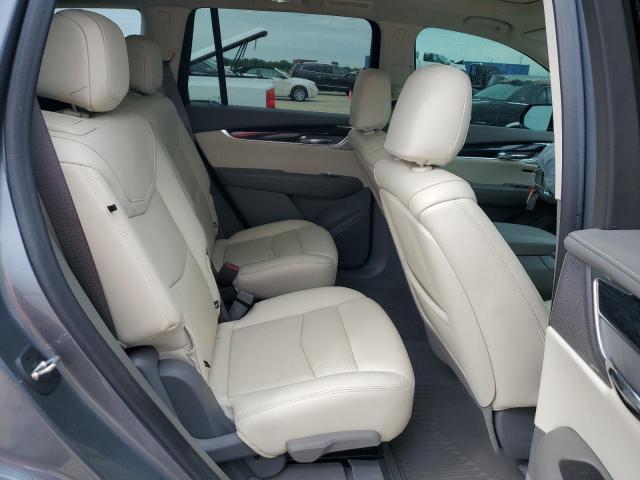 2021 Cadillac XT6 - Image 11