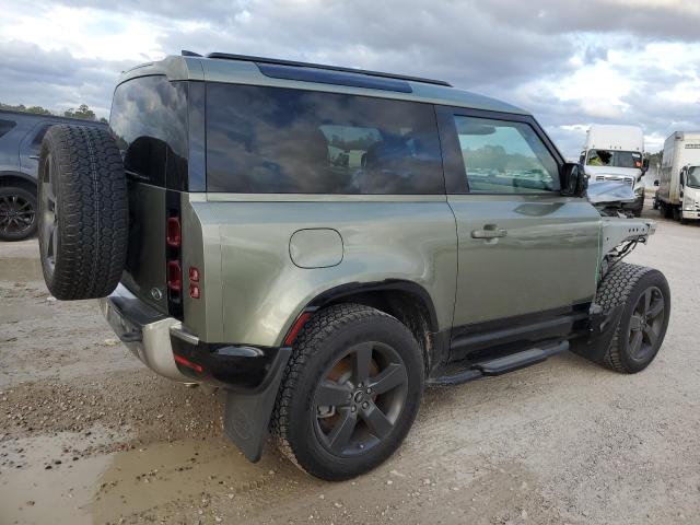 2023 Land rover DEFENDER - Image 3