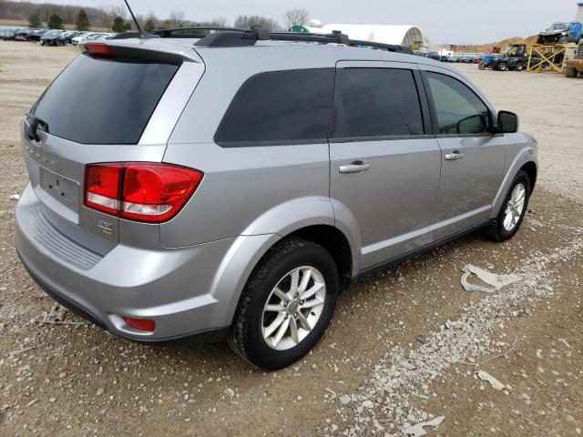2015 Dodge JOURNEY - Image 3