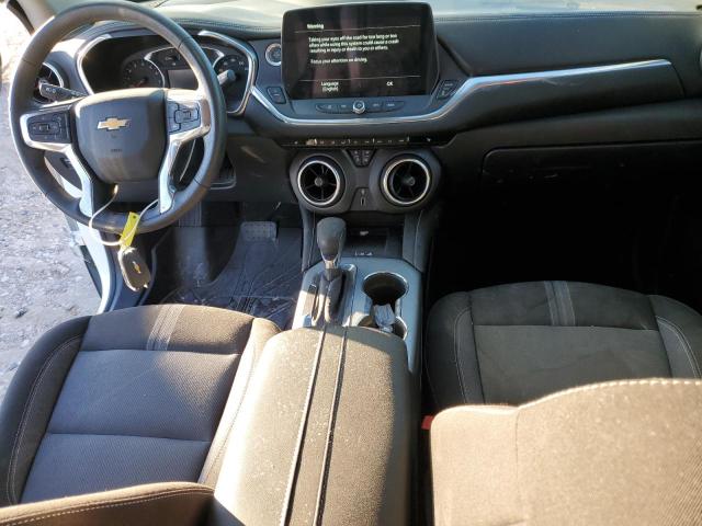 2023 Chevrolet BLAZER - Image 8