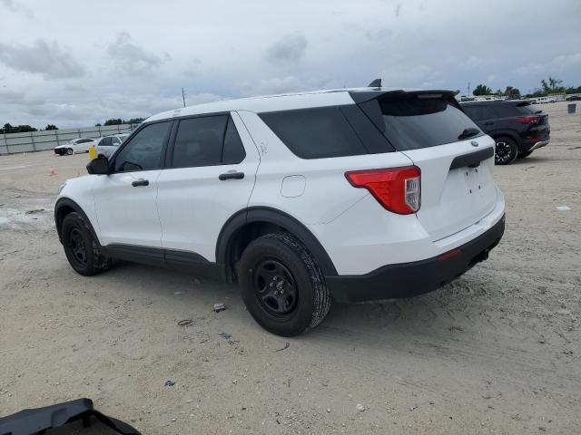 2022 Ford EXPLORER - Image 2