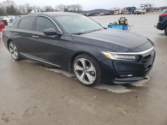 2020 Honda Accord - Image 4