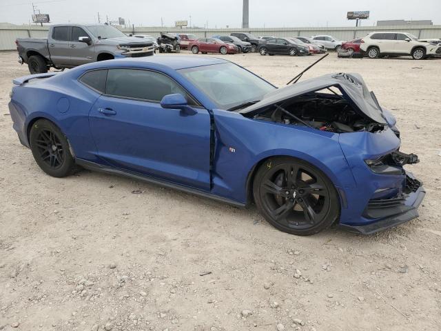 2019 Chevrolet CAMARO - Image 4