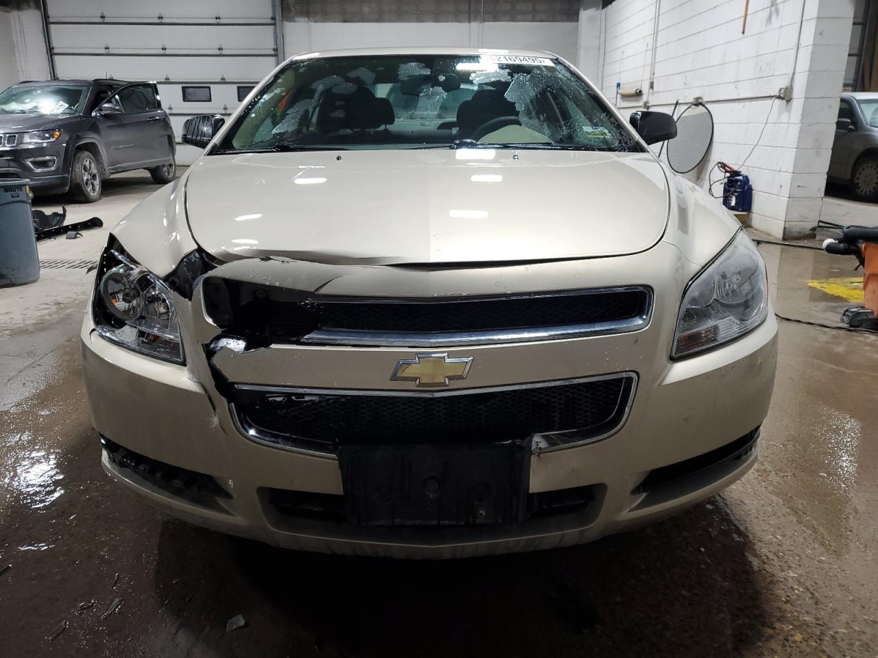 2012 CHEVROLET MALIBU - Image 5