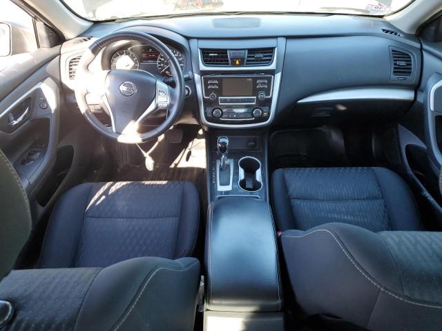 2018 Nissan ALTIMA - Image 8