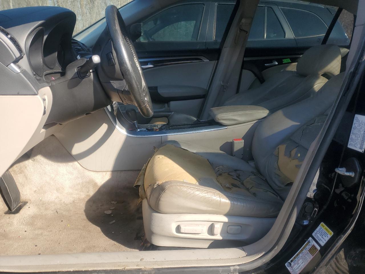 2007 ACURA TL - Image 7