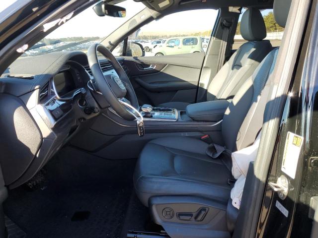 2023 Audi Q7 - Image 7
