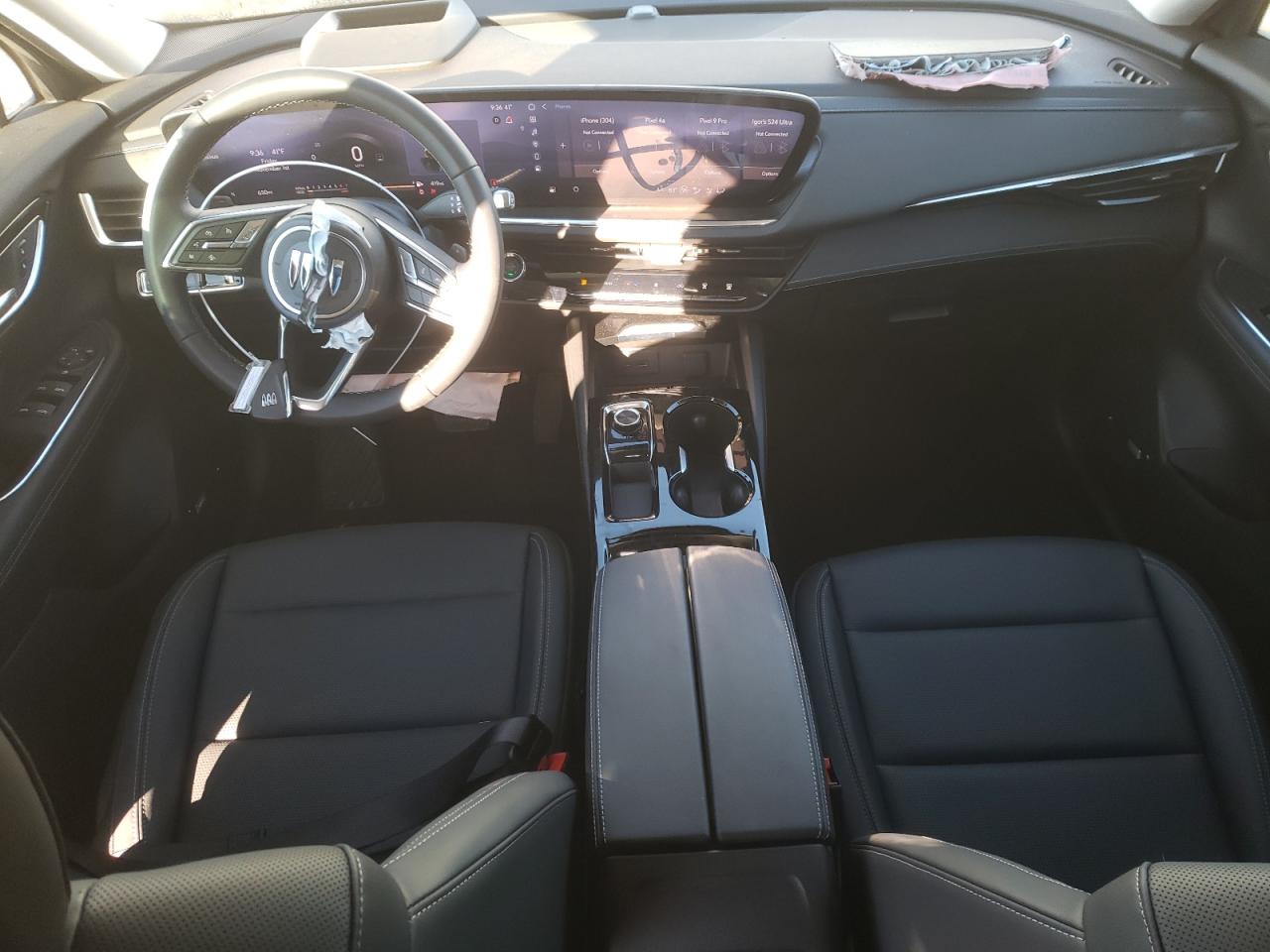2024 Buick Envision - Image 8