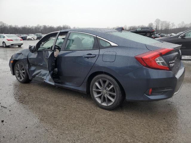 2019 Honda Civic - Image 2
