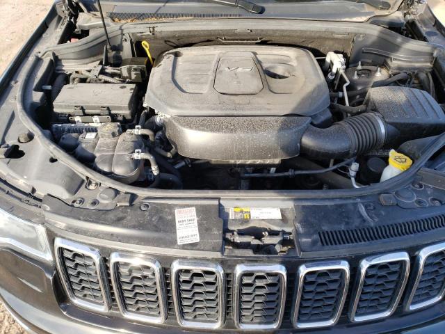 2018 Jeep Grand Cherokee - Image 11