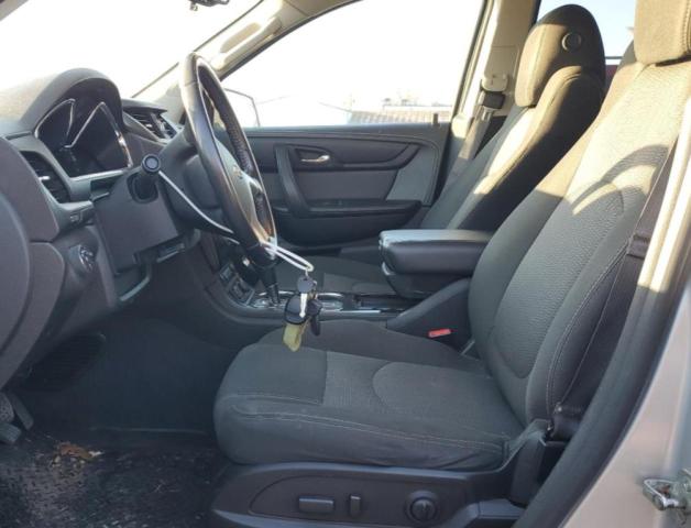 2015 Chevrolet TRAVERSE 2015 - Image 7