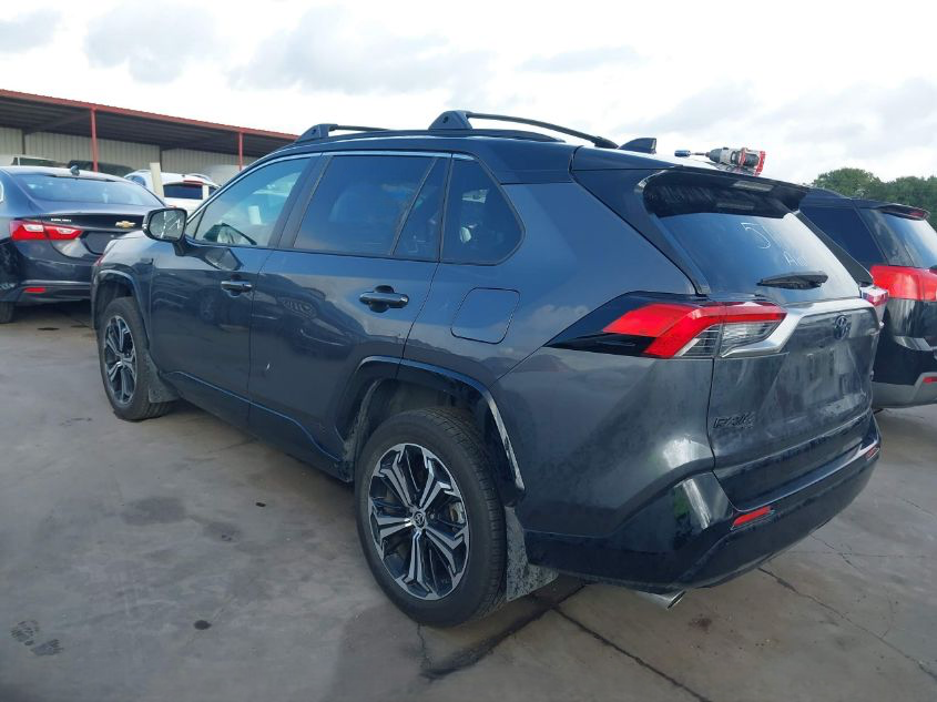 2024 Toyota RAV4 - Image 4