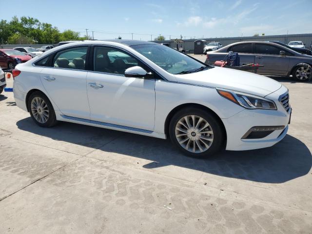 2015 Hyundai Sonata - Image 4