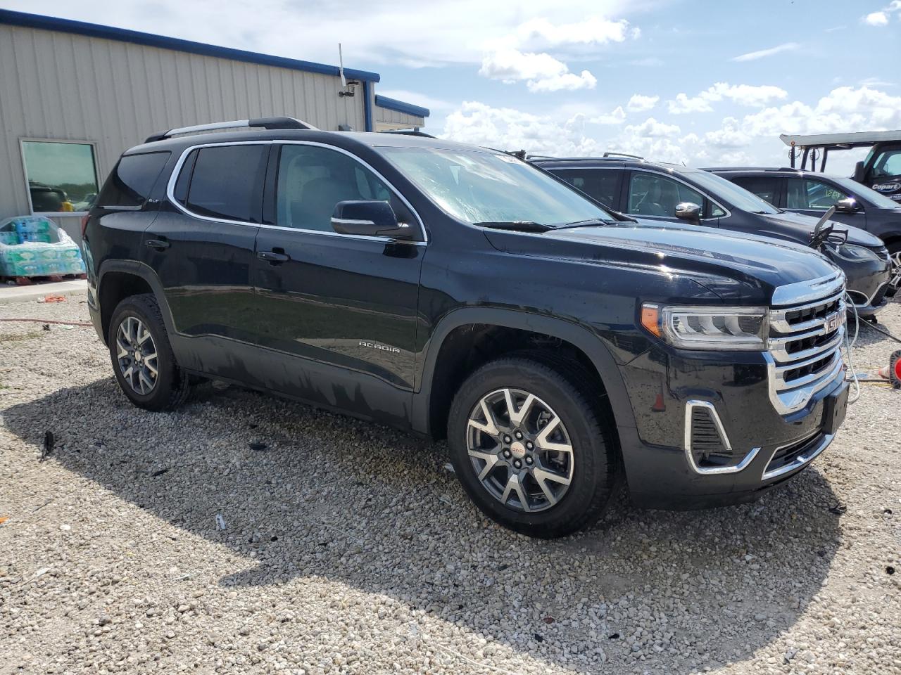 2023 GMC ACADIA BLACK - Image 4