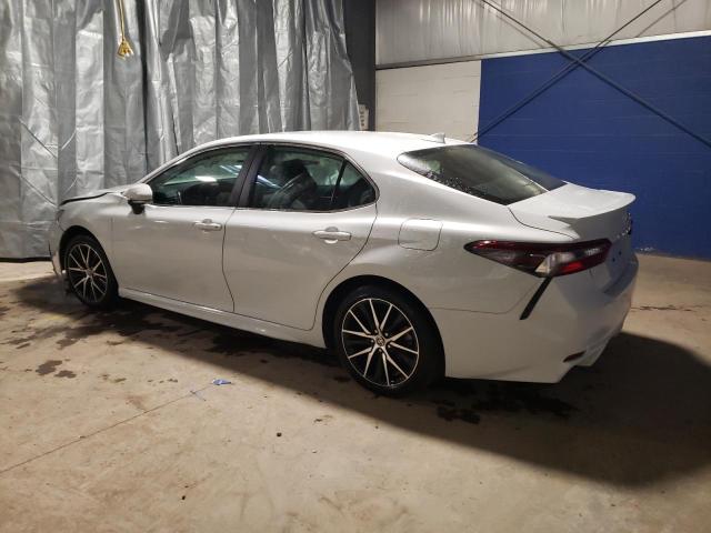 2023 Toyota CAMRY - Image 2